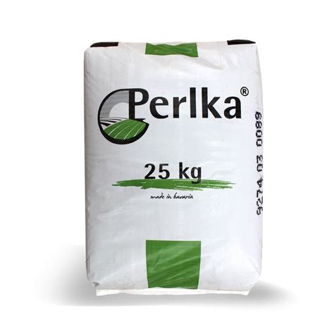 Perlka Kalkstickstoff NP Starter Dünger Stickstoff | Landhandel Online