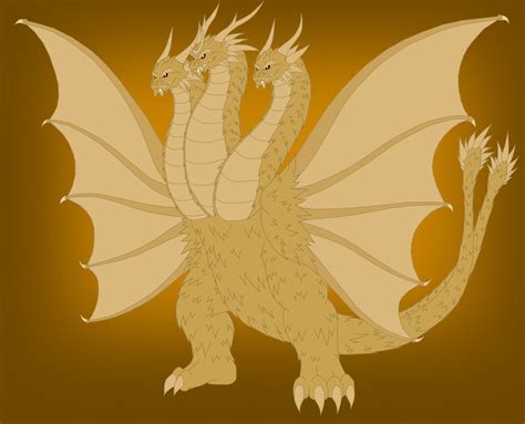 Раскраска гидора (много фото) - drawpics.ru