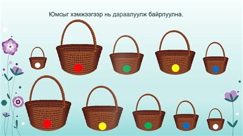 Математикийн энгийн төсөөлөл цахим хичээл - YouTube