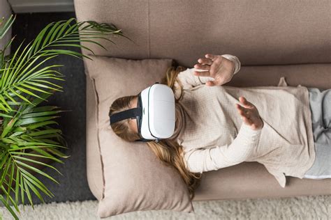 Virtual Reality Therapy: Using VR To Treat Addiction | ARPost
