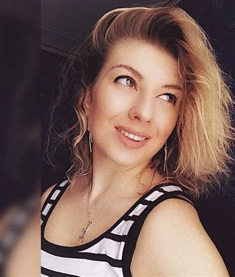 Hindi Tv Actress Maria Vorobeva Biography, News, Photos, Videos | NETTV4U