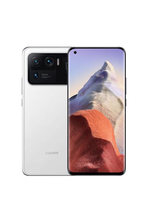 Xiaomi Mi 11 Ultra 12gb ram 256 GB (Xiaomi Türkiye Garantili) - Fiyatı ...