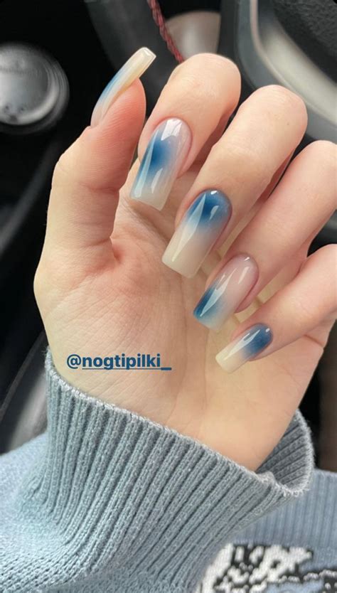 Pin by me on •.nailzz^# | Manicure, Blush nails, Gel nails