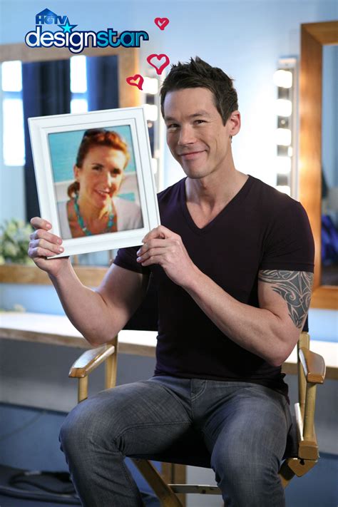 Is David Bromstad Married? The Shocking Truth About His Private Life Revealed. Image 19