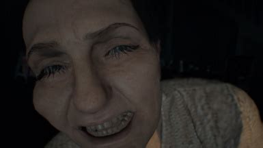 Uninfected Marguerite Baker at Resident Evil 7 Nexus - Mods and community