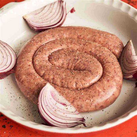 Boerewors Sausage | The Village Butchers