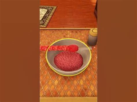 Игра про готовку шаурмы Kebab Chefs #шортс #shorts #Nihsga - YouTube