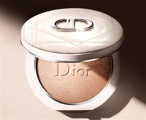 Highlighter - Face - Makeup| DIOR US | DIOR US