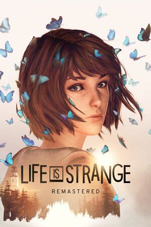 Alles over Life Is Strange: Remastered Collection | Pixel Vault