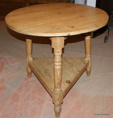 Welsh Cricket Table