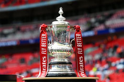 Fa Cup Draw Numbers at Jill Deleon blog