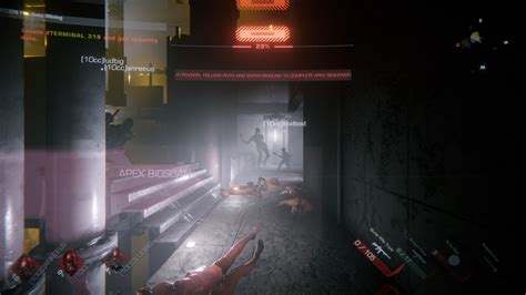GTFO E3 trailer is about working as a team to survive the horror - VG247