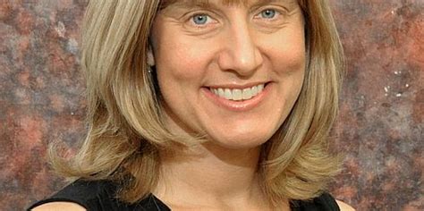 Melissa Fry: IU News