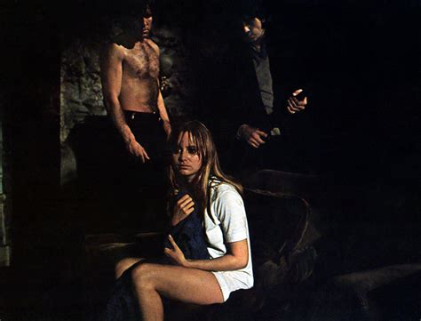 Rod Lurie Remakes Peckinpah’s ‘Straw Dogs’ - The New York Times