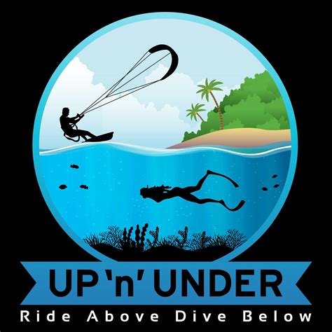 UP N UNDER BVI