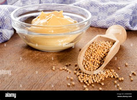 mustard mustard seed mustards mustard seeds stock photo alamy