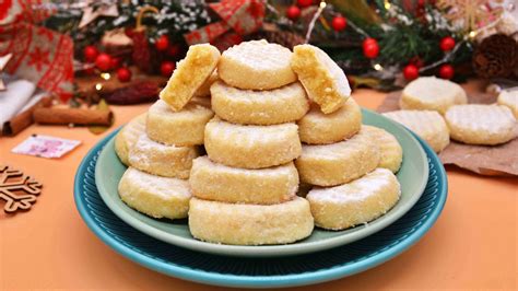 Маслени сладки - Рецепта за домашни масленки