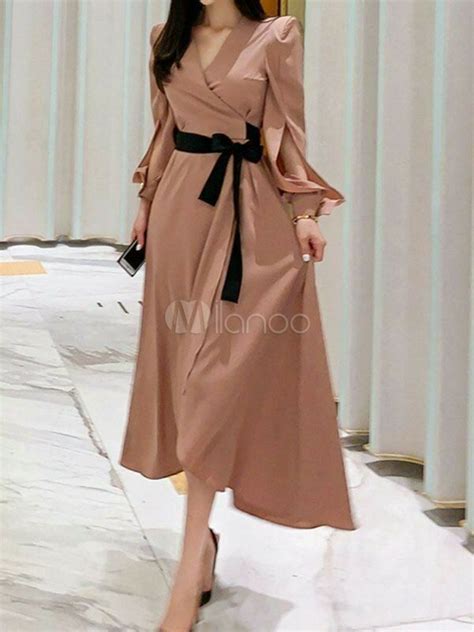 Элегантные платья на каждый день | Fashion dresses casual, Korean ...