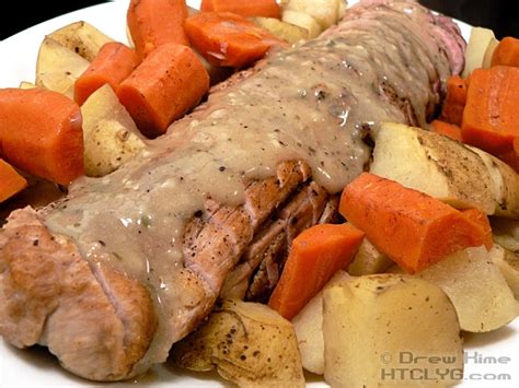 15 Best Pork Loin Crockpot – Easy Recipes To Make at Home