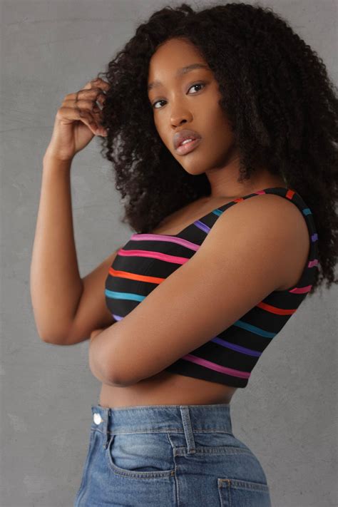 Meet the Multicultural and Multitalented Chioma Antoinette Umeala
