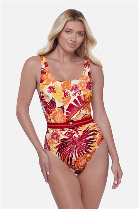 miracle by Miraclesuit Emi One Piece in Santa Maria