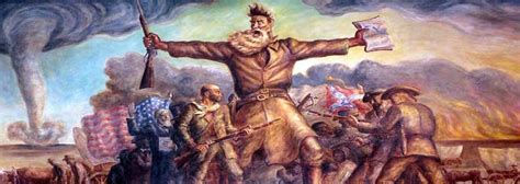Historic Sites in Kansas – Legends of Kansas