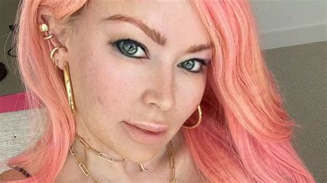 Jenna Jameson marries girlfriend after admitting to only dating men to ...