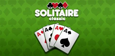 Solitaire Classic - Card Game Free - Apps on Google Play