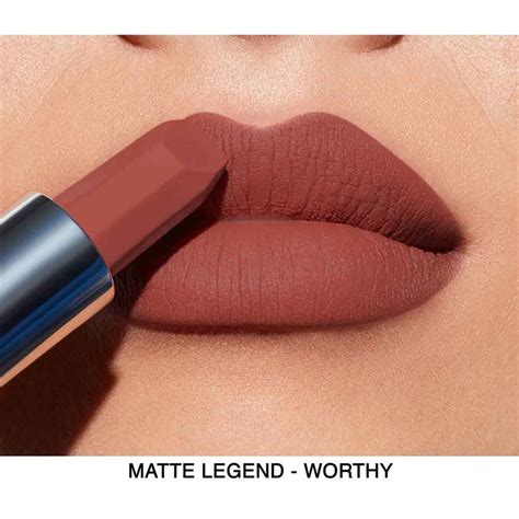 True Matte Legend Lipstick - glamitup.pk