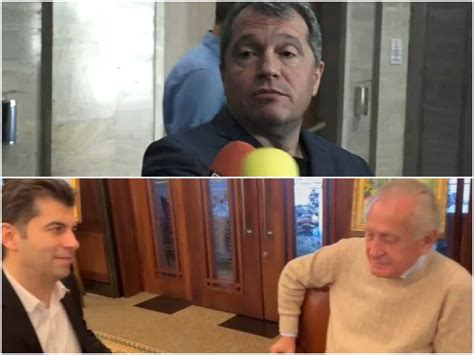 ГОЛЯМ ЦИРК! Тошко Йорданов накара БНТ, БТВ и Нова да се червят: Защо ...