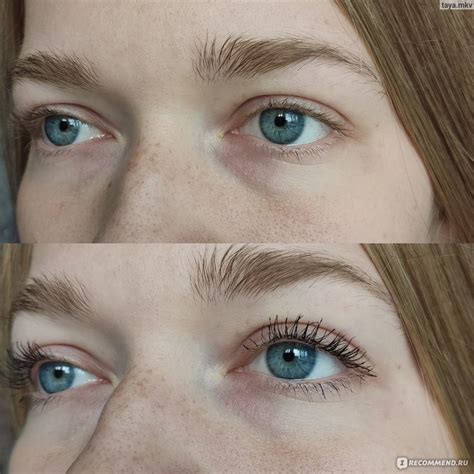 Тушь для ресниц L'Oreal Paris Lash Paradise - «Это точно мои ресницы ...