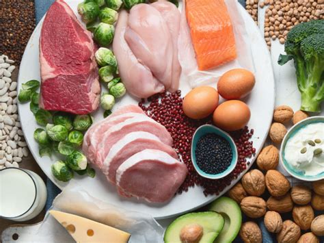What to Eat After Surgery to Promote Healing and Recovery - Jackie ...