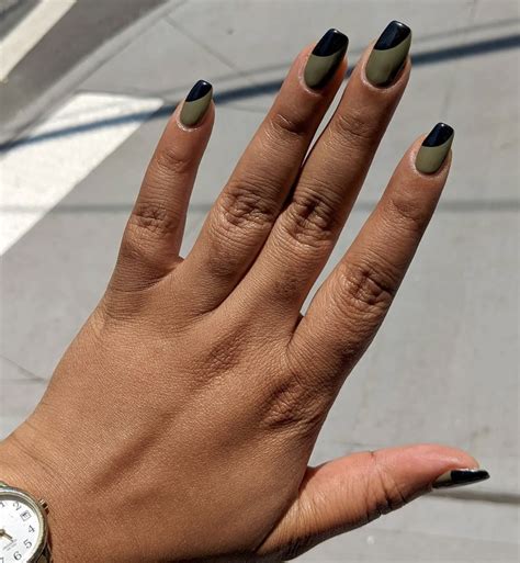 Lady Gaga Nails 2022