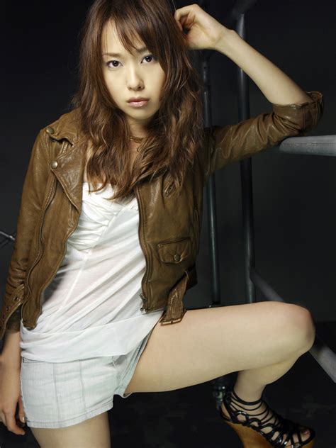 Nao Kanzaki and a few friends: Erika Toda: "Erika from the Vault" #25
