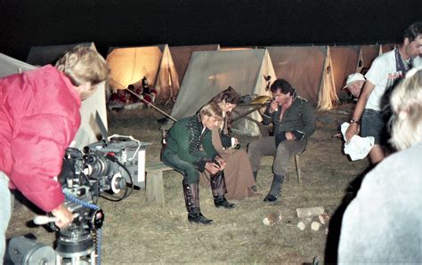 Sharpe's Enemy (1994)