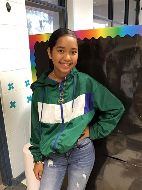 Pretty 8th Grade Girls