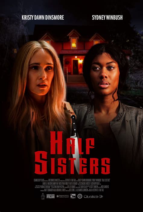 Half Sisters (2023) – Gateway Film Center