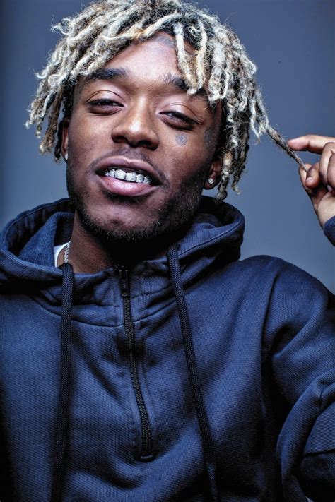 Lil Uzi Vert | 豆瓣音乐-艺术家