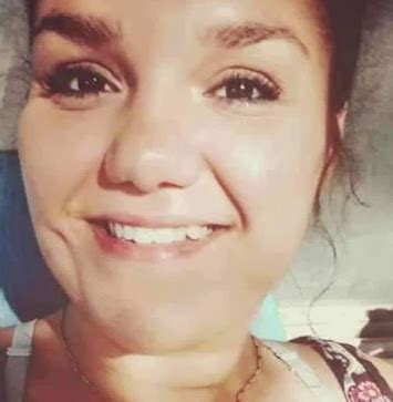 True Case Files: The Disappearance and Murder of Candice Parchment