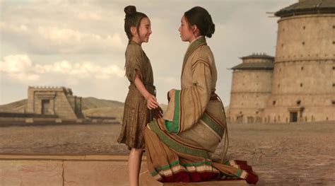 Сериал «Задача трех тел» продлили на 2 сезон