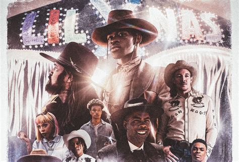 lil nas   town road official video ft billy ray cyrus