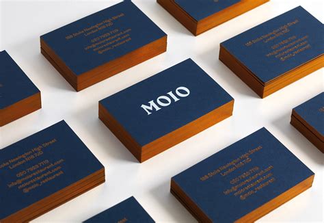 Moio restaurant - Fonts In Use