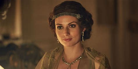 Peaky Blinders: Every Character Who Could Return For The Movie