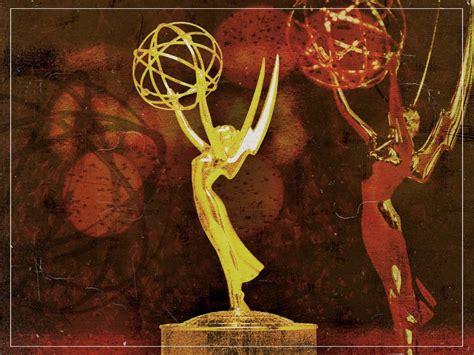 Goldderby Emmys 2025 - Oscar Blake