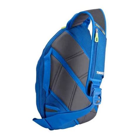 Thule Crossover 2.0 Sling Pack 17L Macbook 13inch Blue, Snowinn