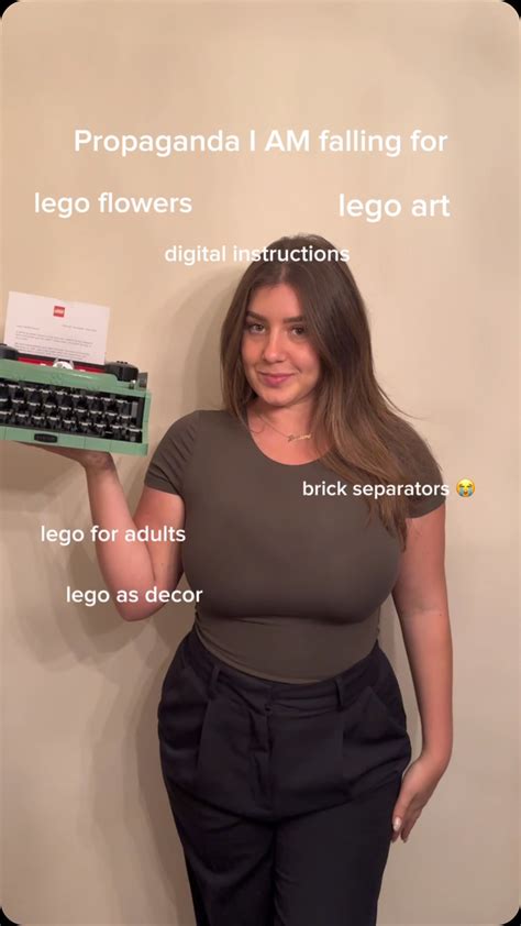 Justine Fisher | The Lego Mommy (@thelegomommy) • Instagram photos and