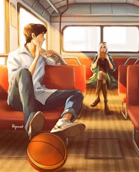 @peijinsart | Romantic art, Book cover artwork, Girls cartoon art