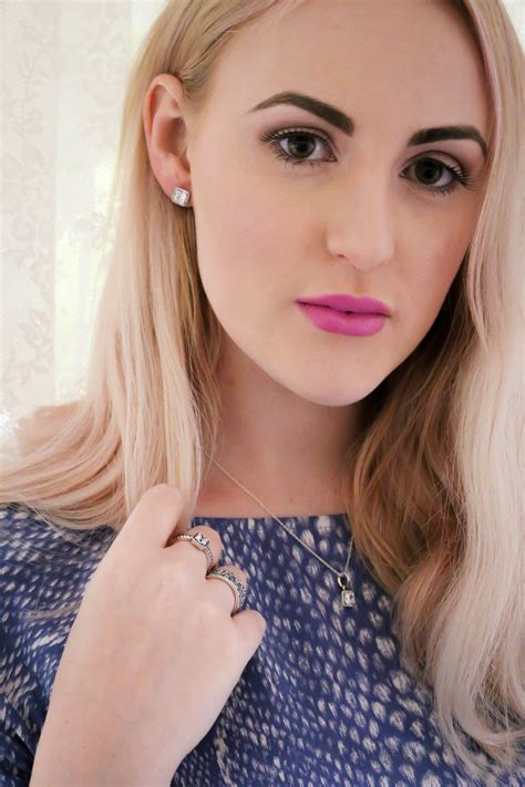 Timeless Elegance with Pandora | The Blonde Silhouette