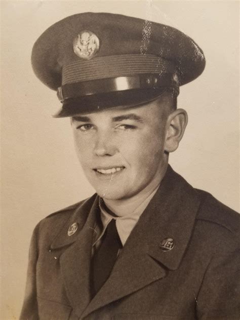Kenneth St. John Obituary - Palmdale, CA