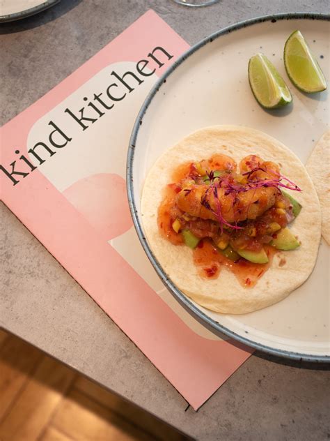 Kind Kitchen | Porto